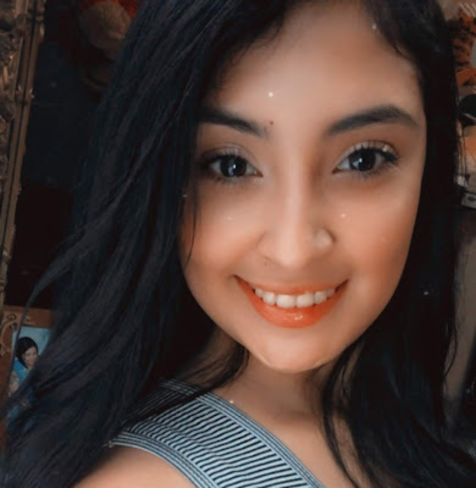 Meet your Posher, Gabriela
